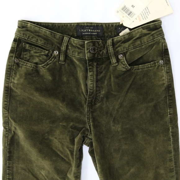 [Lucky Brand] Brooke Legging in Little Mesa - 26 - Picture 3 of 7